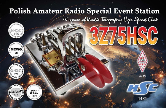Sonderstation 3Z75HSC