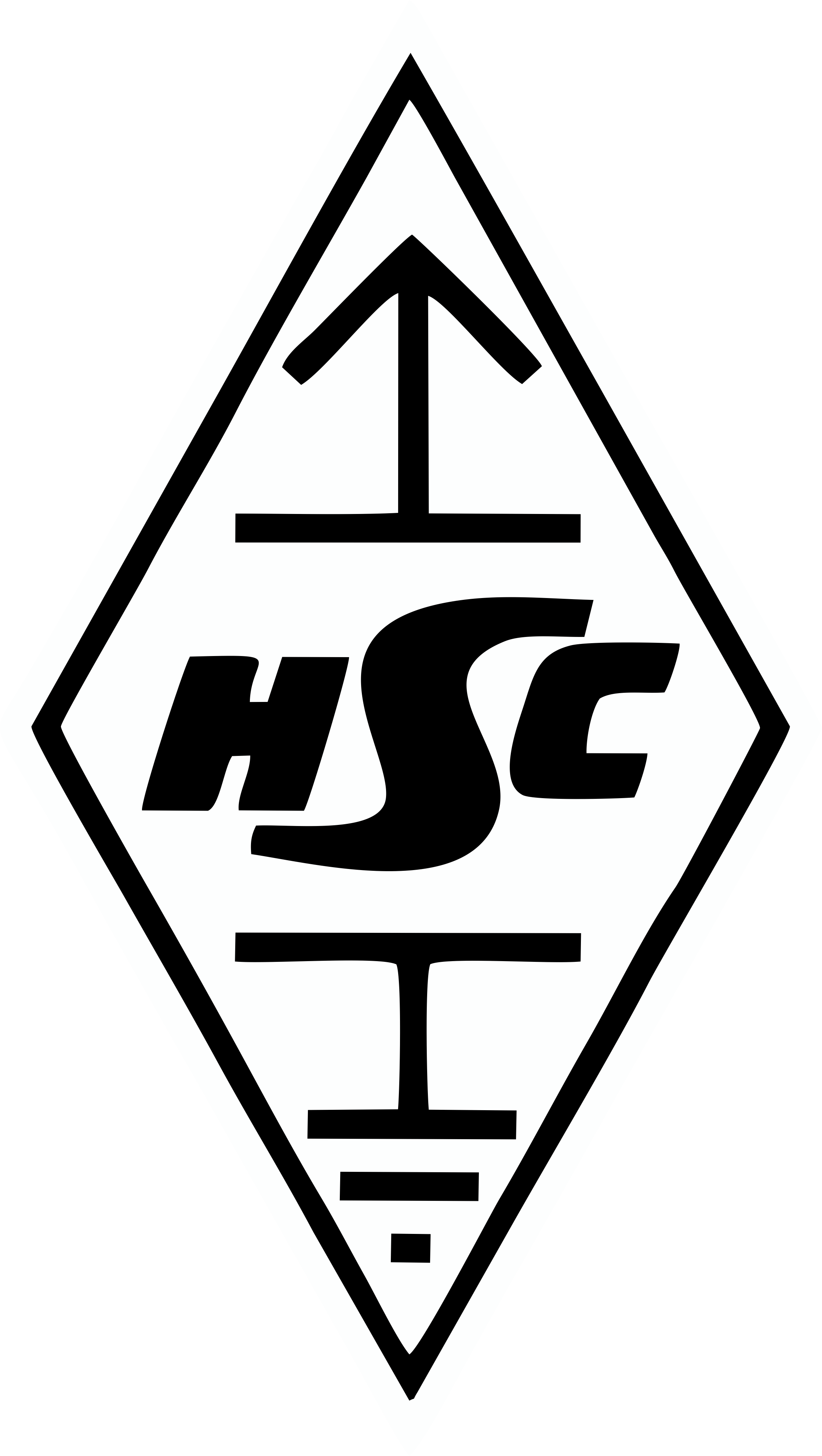 HSC rhombus transparent PNG