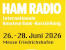 HAM RADIO 2026