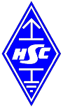 HSC rhombus blue