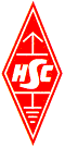 HSC rhombus red
