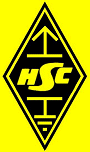 HSC Raute gelb